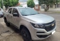 Camionetas - Chevrolet S10 2021 Diesel  - En Venta