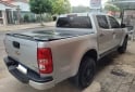 Camionetas - Chevrolet S10 2021 Diesel  - En Venta