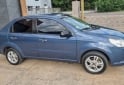 Autos - Chevrolet Aveo 2012 Nafta 138077Km - En Venta