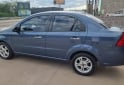 Autos - Chevrolet Aveo 2012 Nafta 138077Km - En Venta