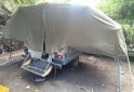 Otros - Trailer carpa - En Venta