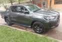 Camionetas - Toyota Hilux sr 4x2 2022 Diesel 28000Km - En Venta