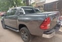 Camionetas - Toyota Hilux sr 4x2 2022 Diesel 28000Km - En Venta