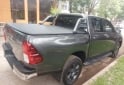 Camionetas - Toyota Hilux sr 4x2 2022 Diesel 28000Km - En Venta