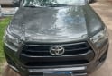 Camionetas - Toyota Hilux sr 4x2 2022 Diesel 28000Km - En Venta