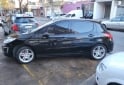 Autos - Peugeot 308 2014 Diesel 123500Km - En Venta