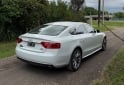 Autos - Audi A5 2013 Nafta 100000Km - En Venta