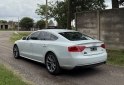 Autos - Audi A5 2013 Nafta 100000Km - En Venta