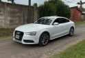 Autos - Audi A5 2013 Nafta 100000Km - En Venta