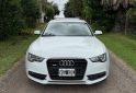 Autos - Audi A5 2013 Nafta 100000Km - En Venta