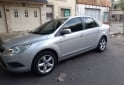 Autos - Ford Focus Bora 408 Cruze 2011 Nafta 140000Km - En Venta