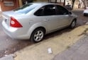 Autos - Ford Focus Bora 408 Cruze 2011 Nafta 140000Km - En Venta