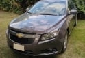 Autos - Chevrolet Cruze 2012 Nafta 135000Km - En Venta