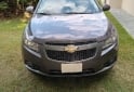 Autos - Chevrolet Cruze 2012 Nafta 135000Km - En Venta