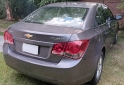 Autos - Chevrolet Cruze 2012 Nafta 135000Km - En Venta