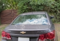 Autos - Chevrolet Cruze 2012 Nafta 135000Km - En Venta