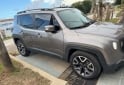 Camionetas - Jeep Renegade longitud 2020 Nafta 32000Km - En Venta