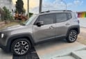 Camionetas - Jeep Renegade longitud 2020 Nafta 32000Km - En Venta