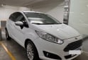 Autos - Ford Fiesta SE 2017 Nafta 58500Km - En Venta