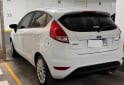 Autos - Ford Fiesta SE 2017 Nafta 58500Km - En Venta