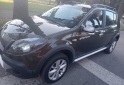 Autos - Renault Sandero stepway impecable 2013 Nafta 130000Km - En Venta