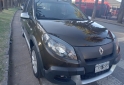 Autos - Renault Sandero stepway impecable 2013 Nafta 130000Km - En Venta