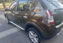 Autos - Renault Sandero stepway impecable 2013 Nafta 130000Km - En Venta