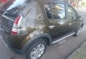 Autos - Renault Sandero stepway impecable 2013 Nafta 130000Km - En Venta