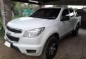 Camionetas - Chevrolet s10 2016 Diesel 135000Km - En Venta