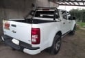 Camionetas - Chevrolet s10 2016 Diesel 135000Km - En Venta