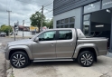 Camionetas - Volkswagen Amarok V6 Extreme 2024 Diesel 27000Km - En Venta