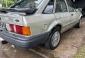 Autos - Ford Escort 1991 GNC 222222Km - En Venta