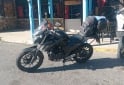 Motos - Yamaha FZ 250 2018 Nafta 24600Km - En Venta