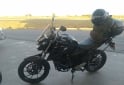 Motos - Yamaha FZ 250 2018 Nafta 24600Km - En Venta