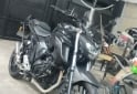 Motos - Yamaha FZ 250 2018 Nafta 24600Km - En Venta