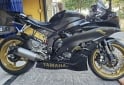 Motos - Yamaha R6 2007 Nafta 38000Km - En Venta