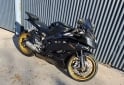 Motos - Yamaha R6 2007 Nafta 38000Km - En Venta