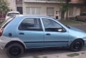 Autos - Fiat Palio 1997 GNC 111111Km - En Venta