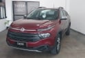 Camionetas - Fiat Toro 2018 Diesel 130000Km - En Venta