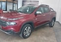 Camionetas - Fiat Toro 2018 Diesel 130000Km - En Venta