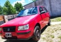 Autos - Fiat Uno Fire 2004 Nafta 242000Km - En Venta