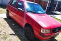 Autos - Fiat Uno Fire 2004 Nafta 242000Km - En Venta