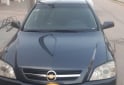 Autos - Chevrolet Astra gl 2007 GNC 395000Km - En Venta