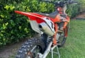 Motos - Ktm 250 sxf 2018 Nafta 111111Km - En Venta