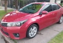 Autos - Toyota Corolla 2016 Nafta 144000Km - En Venta