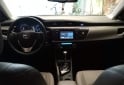 Autos - Toyota Corolla 2016 Nafta 144000Km - En Venta