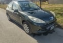 Autos - Peugeot 207 xt 2010 Nafta 150000Km - En Venta