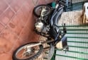 Motos - Motomel 150 skua 2017 Nafta 23500Km - En Venta