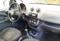 Utilitarios - Fiat Fiorino 2017 GNC 100000Km - En Venta