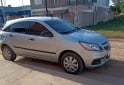 Autos - Chevrolet Ls 2017 GNC 98000Km - En Venta